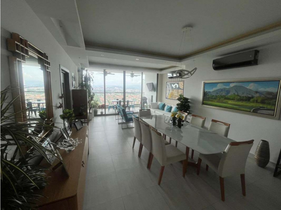 VENTA DE APARTAMENTO EN COSTA DEL ESTE — foto 2