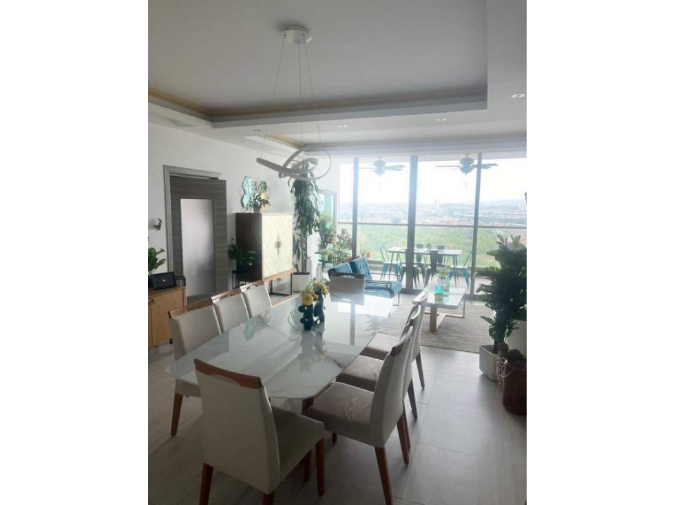 VENTA DE APARTAMENTO EN COSTA DEL ESTE — foto 3