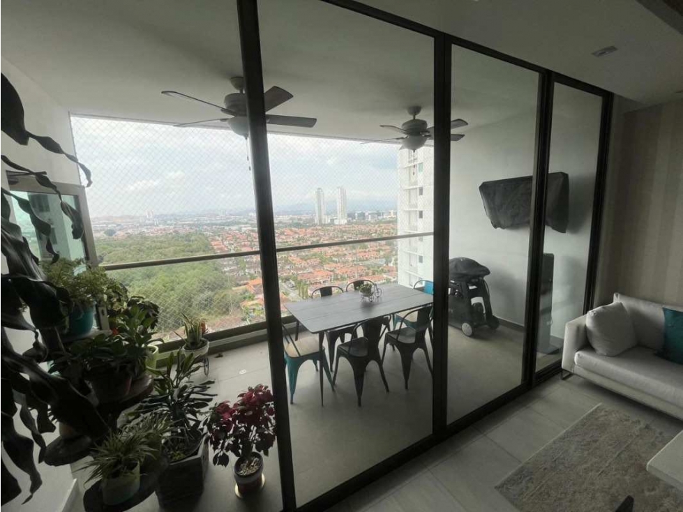 VENTA DE APARTAMENTO EN COSTA DEL ESTE — foto 4