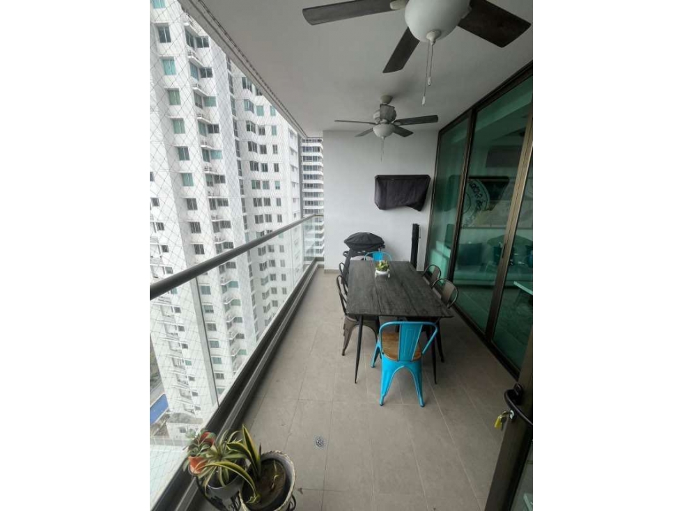 VENTA DE APARTAMENTO EN COSTA DEL ESTE — foto 5