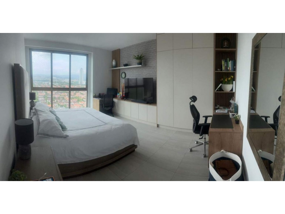 VENTA DE APARTAMENTO EN COSTA DEL ESTE — foto 6