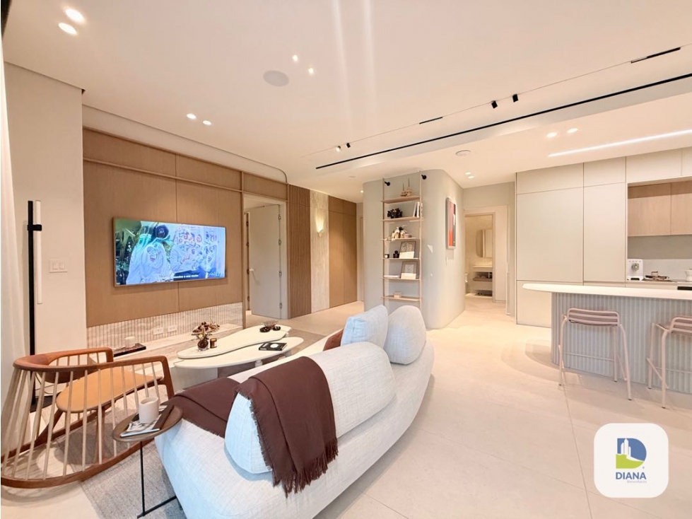 Venta de apartamento en Costa del Este — foto 2