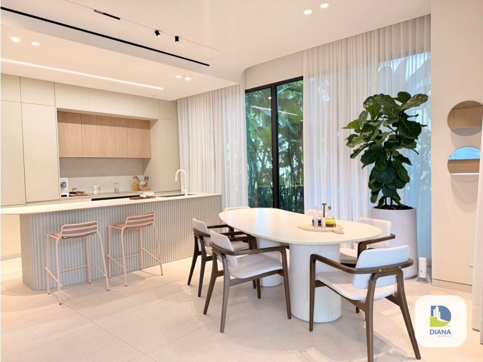 Venta de apartamento en Costa del Este — foto 3