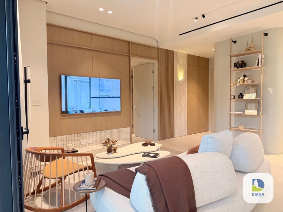 Venta de apartamento en Costa del Este — foto 4