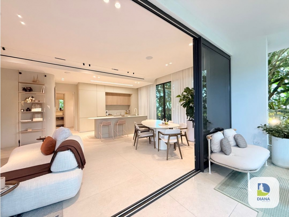 Venta de apartamento en Costa del Este — foto 5