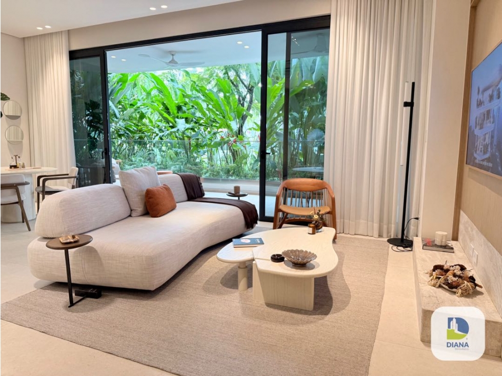 Venta de apartamento en Costa del Este
