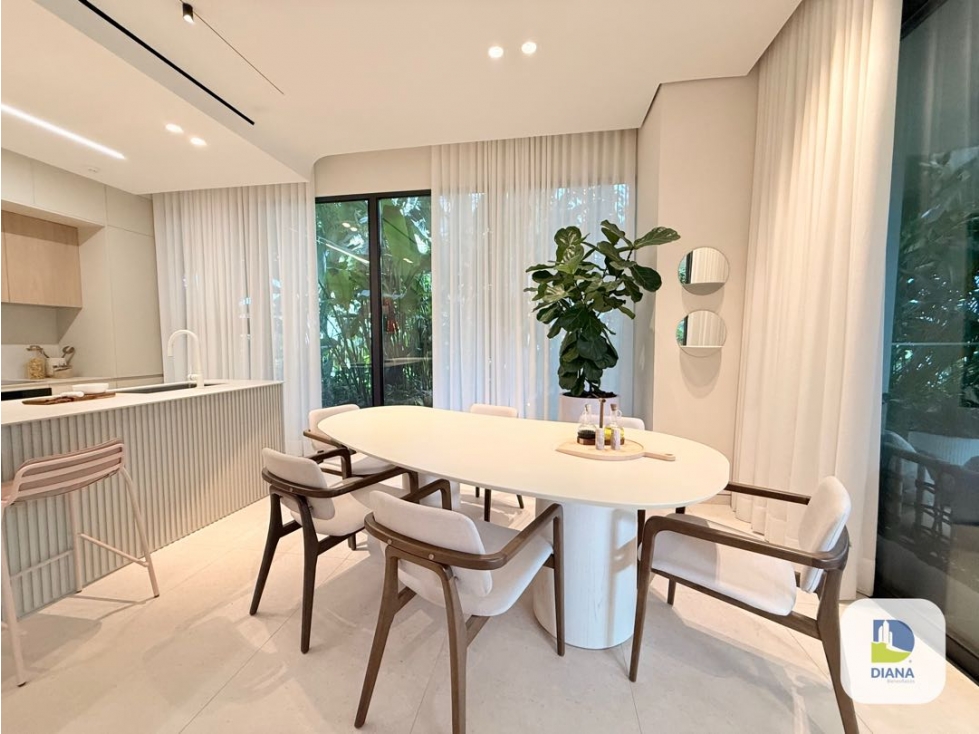 Venta de apartamento en Costa del este — foto 6