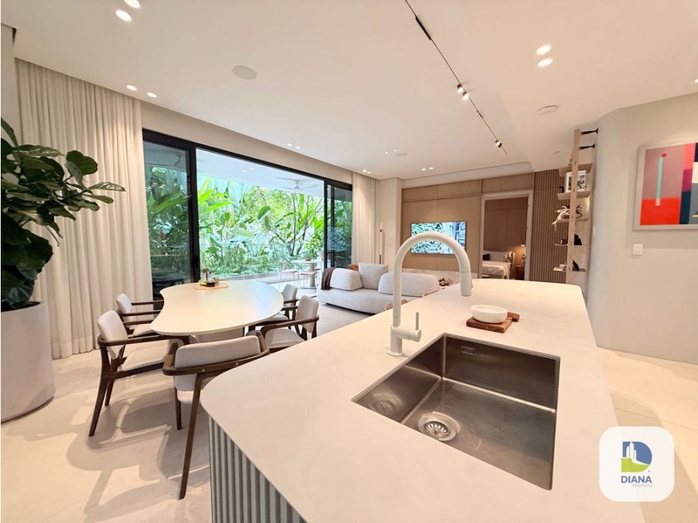 Venta de apartamento en Costa del Este — foto 2