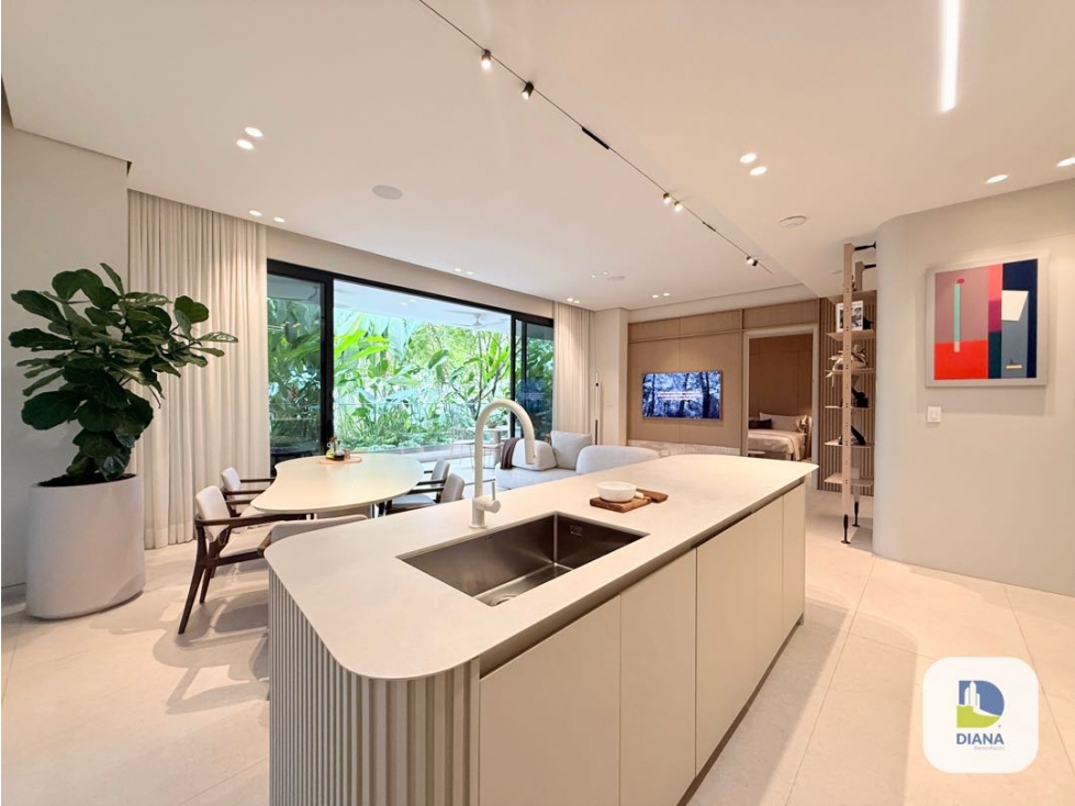 Venta de apartamento en Costa del Este — foto 3