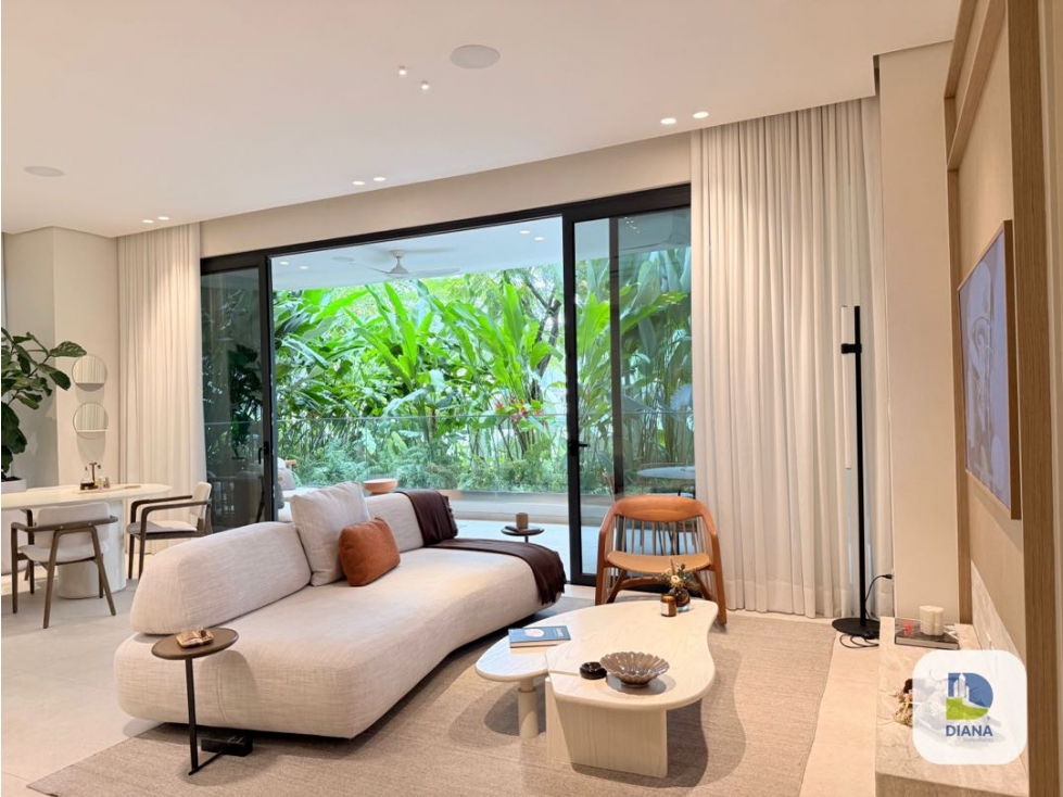 Venta de apartamento en Costa del Este — foto 4