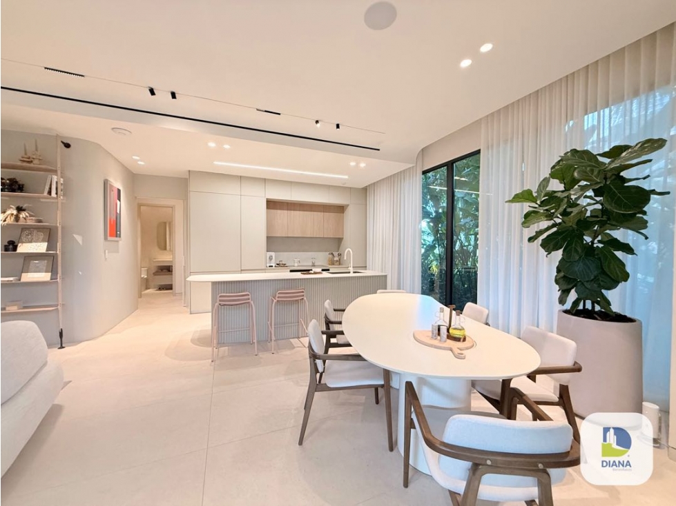 Venta de apartamento en Costa del Este