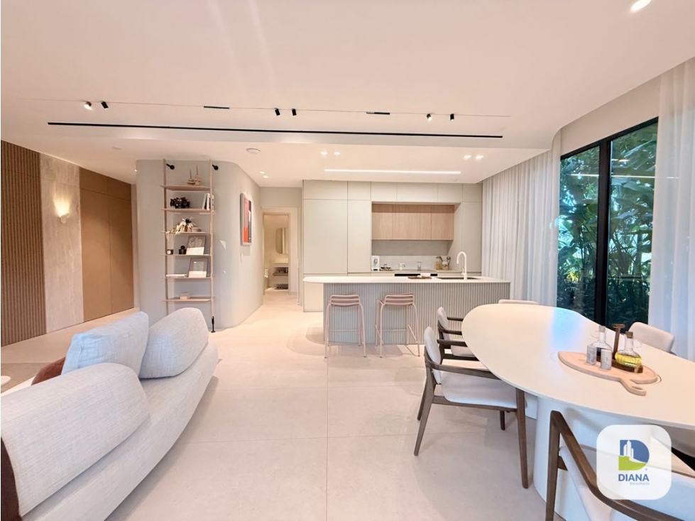 Venta de apartamento en Costa del Este — foto 3