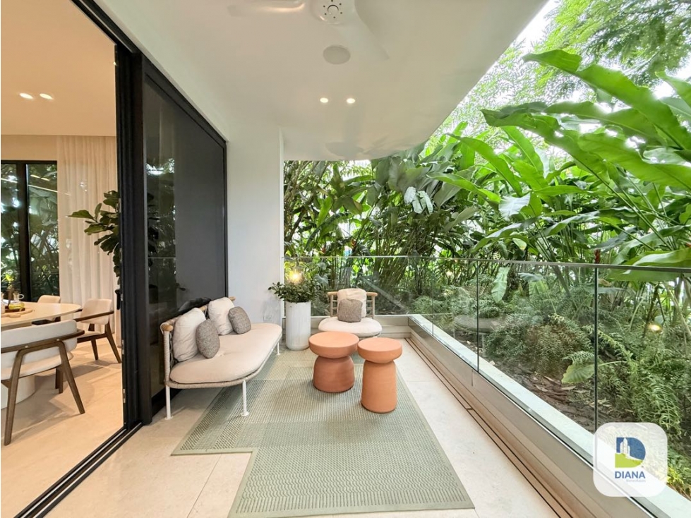 Venta de apartamento en Costa del Este — foto 5