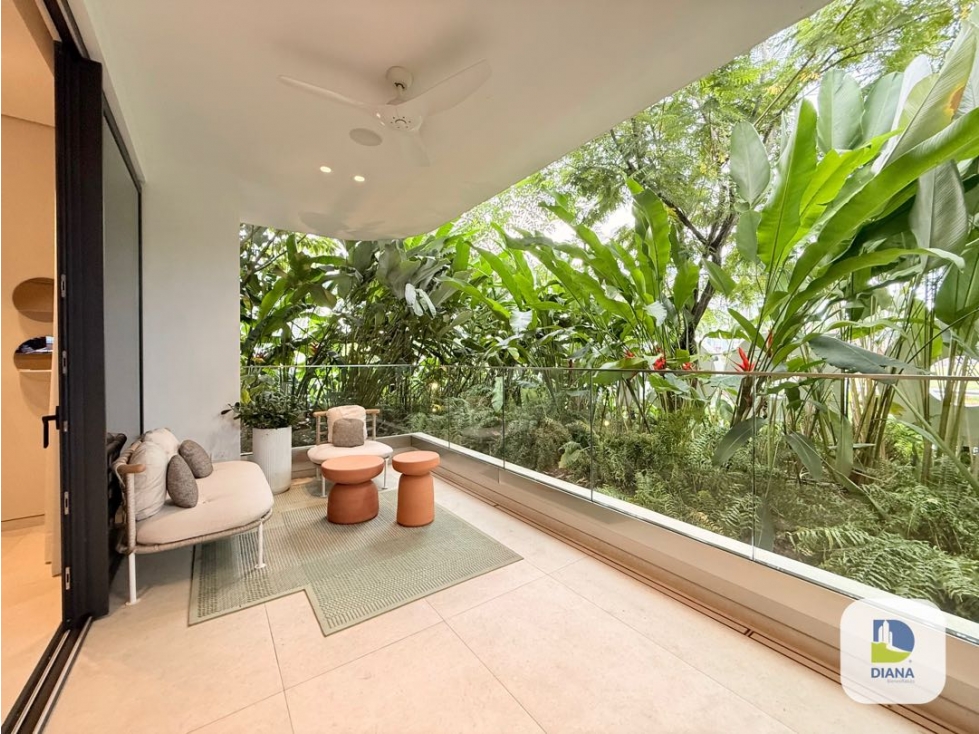 Venta de apartamento en Costa del Este — foto 6