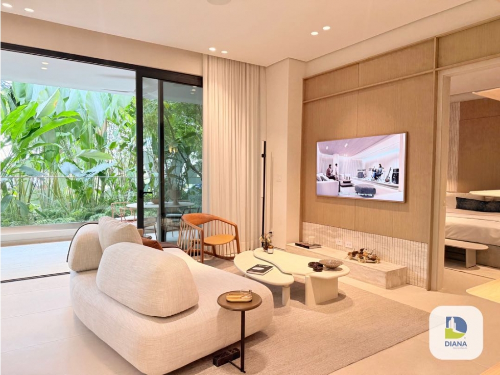 Venta de apartamento en Costa del Este