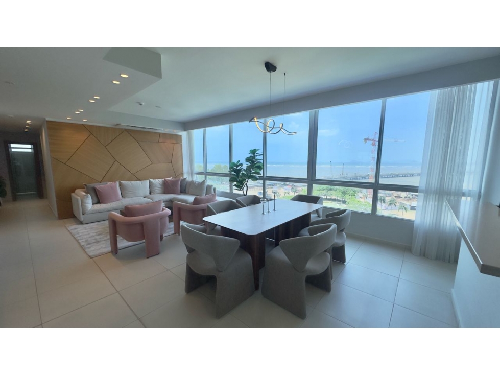 Venta de apartamento en PH Maui, Costa del Este — foto 3