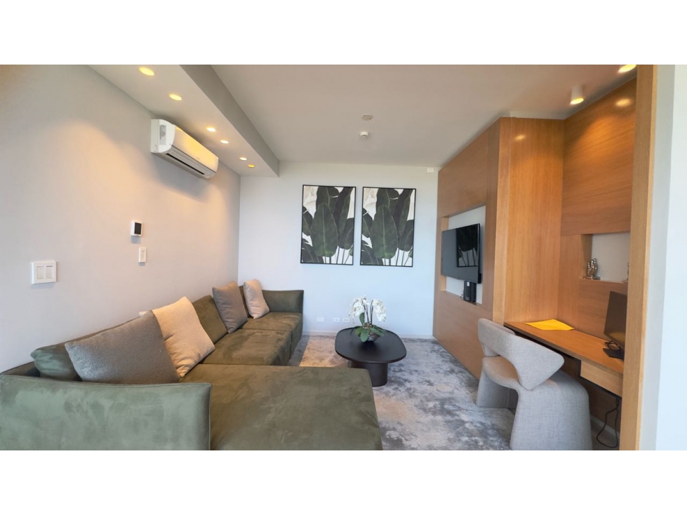 Venta de apartamento en PH Maui, Costa del Este — foto 4