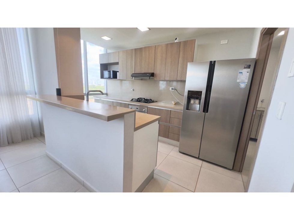 Venta de apartamento en PH Maui, Costa del Este — foto 6