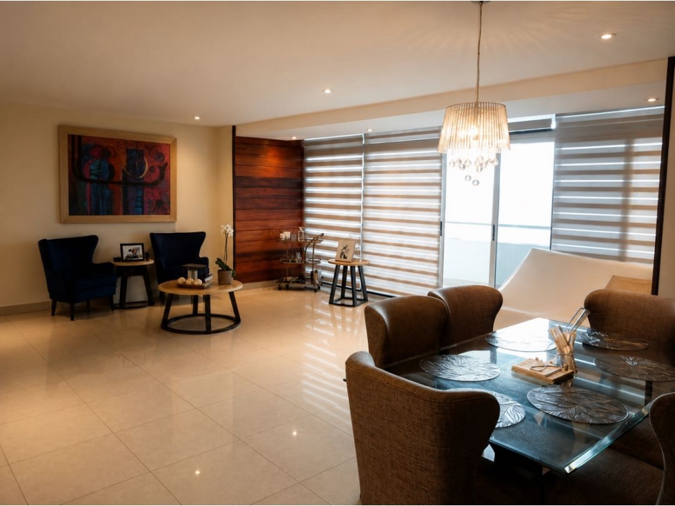 VENTA DE APARTAMENTO EN COSTA DEL ESTE