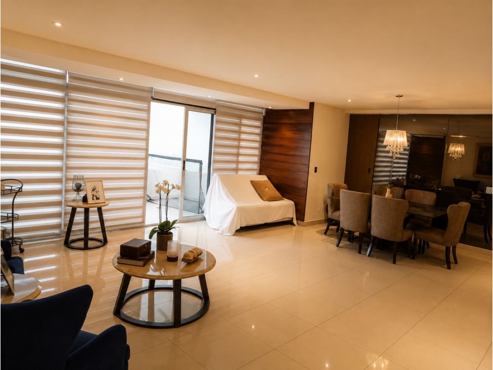 VENTA DE APARTAMENTO EN COSTA DEL ESTE — foto 3