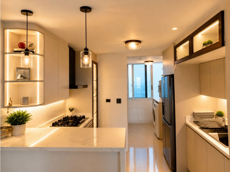 VENTA DE APARTAMENTO EN COSTA DEL ESTE — foto 4