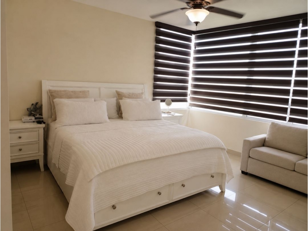 VENTA DE APARTAMENTO EN COSTA DEL ESTE — foto 5