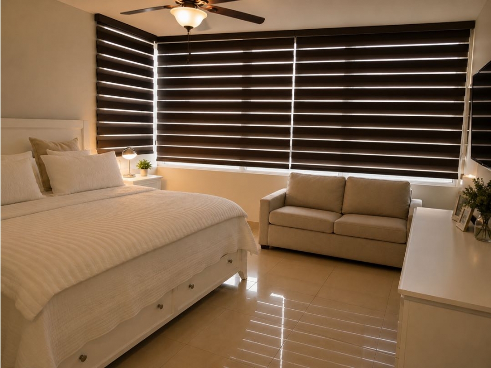 VENTA DE APARTAMENTO EN COSTA DEL ESTE — foto 6