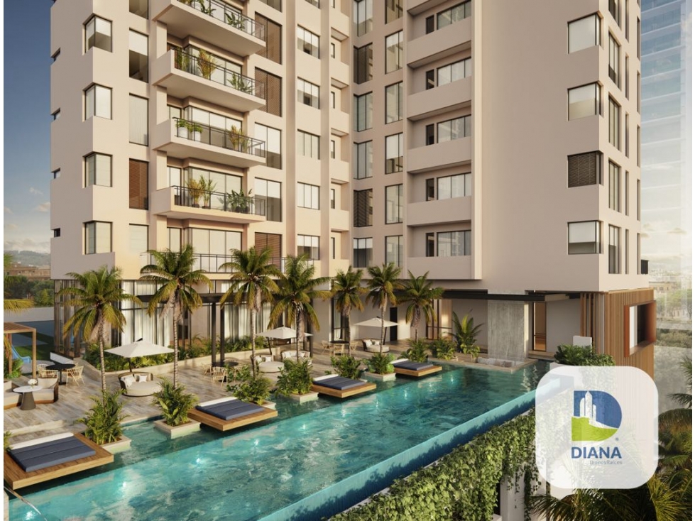 Venta de apartamento en Costa del Este — foto 6