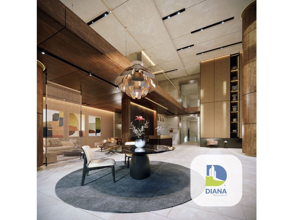 Venta de apartamento en Costa del Este