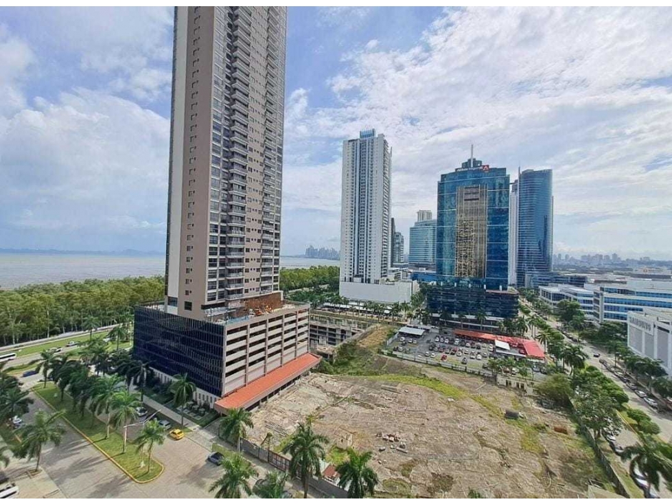 VENTA DE APARTAMENTO EN COSTA DEL ESTE