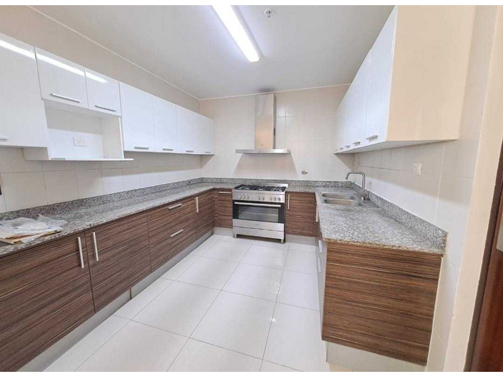 VENTA DE APARTAMENTO EN COSTA DEL ESTE — foto 3