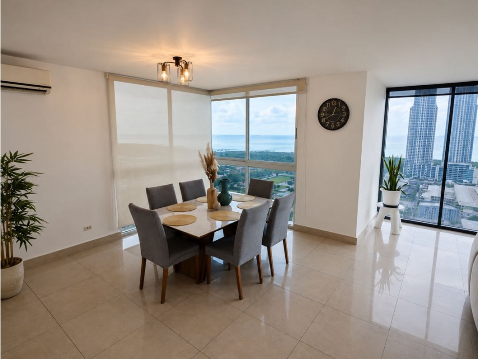 ALQUILER APARTAMENTO EN COSTA DEL ESTE — foto 5