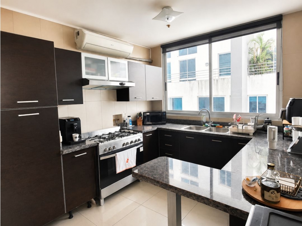ALQUILER APARTAMENTO EN COSTA DEL ESTE — foto 6