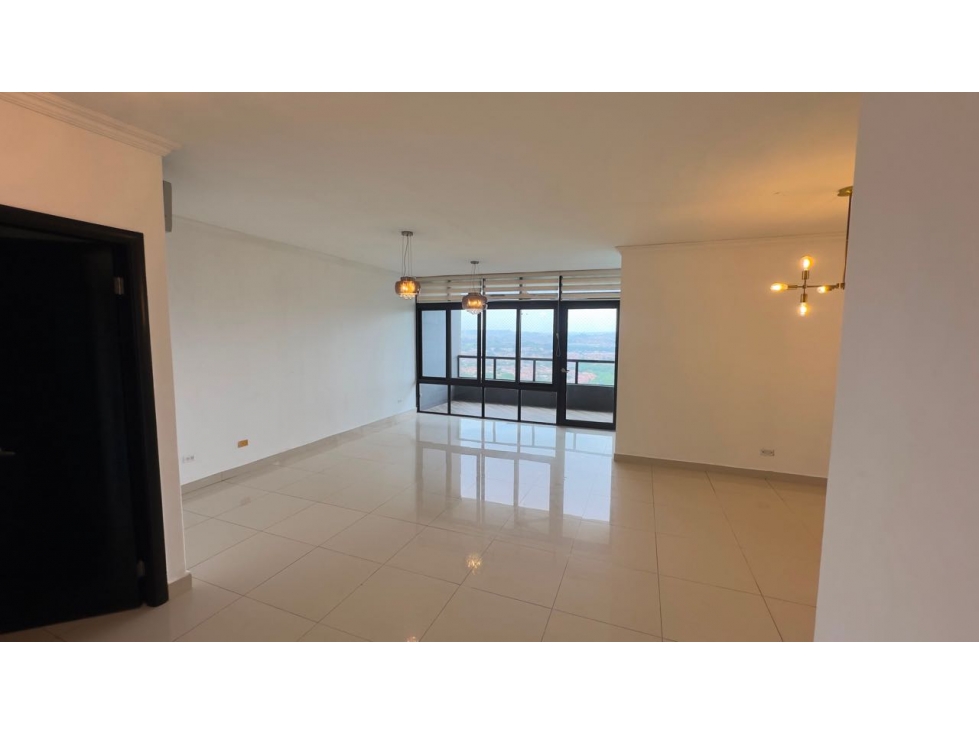 VENTA DE APARTAMENTO EN COSTA DEL ESTE