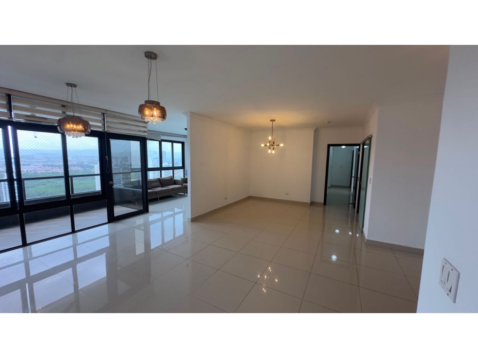 VENTA DE APARTAMENTO EN COSTA DEL ESTE — foto 2