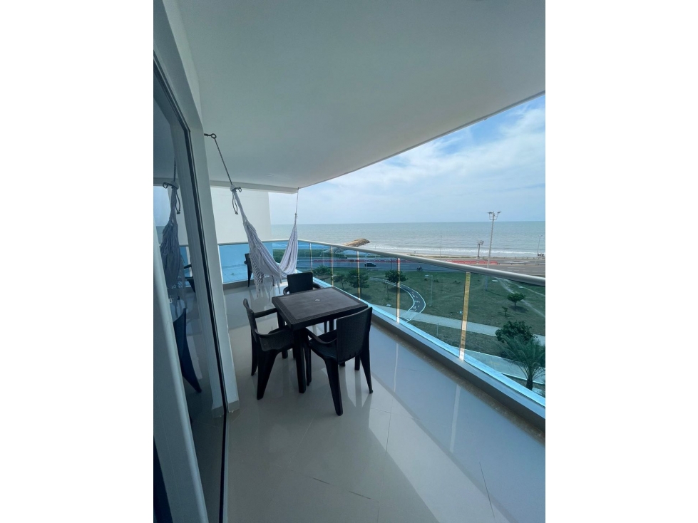 VENTA DE APARTAMENTO EN CRESPO