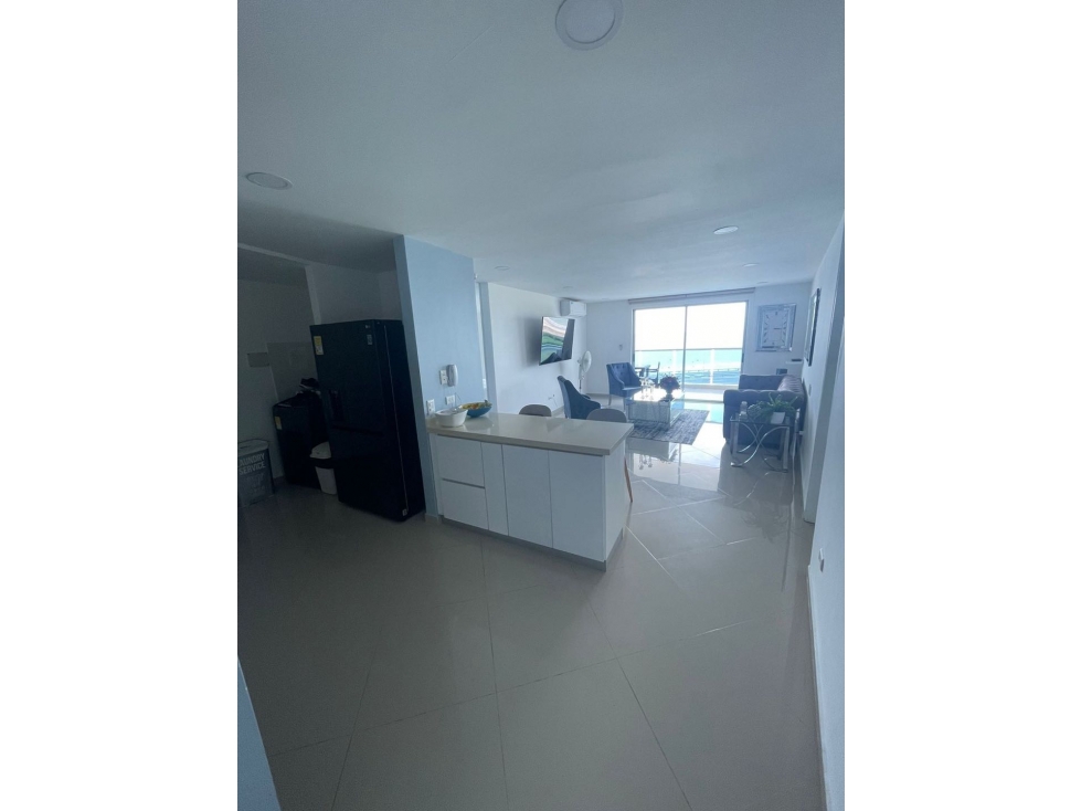 VENTA DE APARTAMENTO EN CRESPO — foto 2