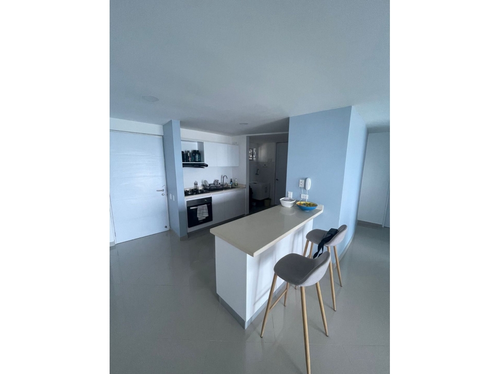 VENTA DE APARTAMENTO EN CRESPO — foto 3