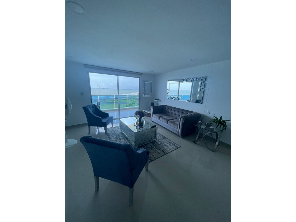 VENTA DE APARTAMENTO EN CRESPO — foto 4