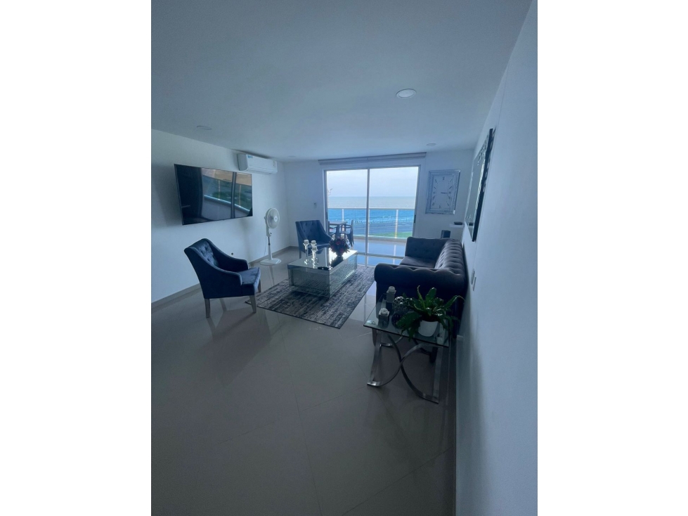 VENTA DE APARTAMENTO EN CRESPO — foto 5