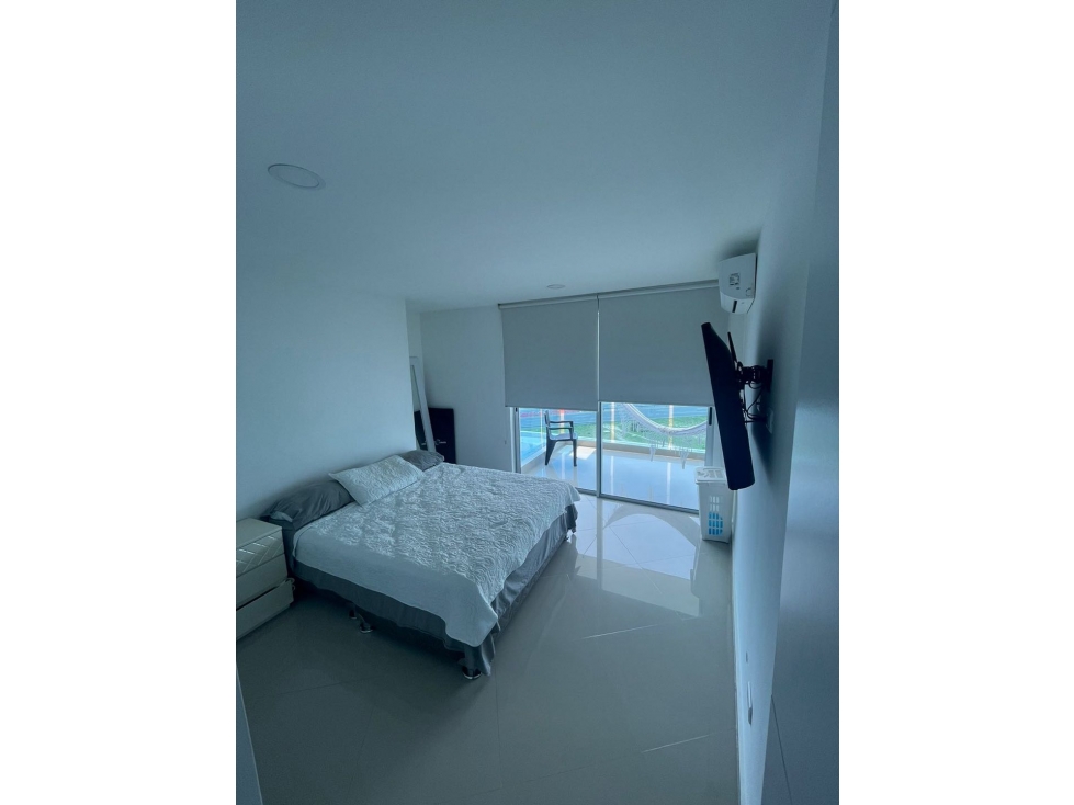 VENTA DE APARTAMENTO EN CRESPO — foto 6