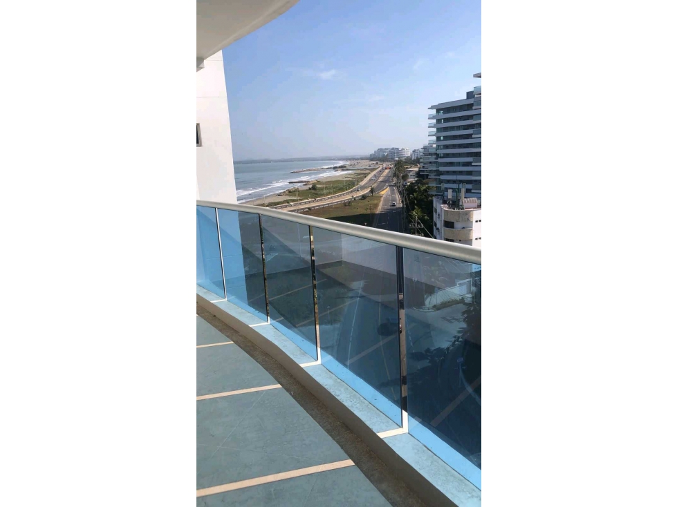 VENTA DE APARTAMENTO EN CRESPO CARTAGENA — foto 3