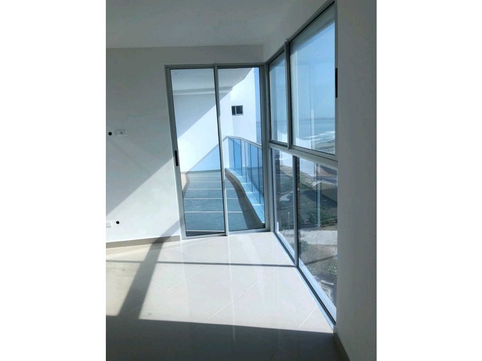 VENTA DE APARTAMENTO EN CRESPO CARTAGENA — foto 4