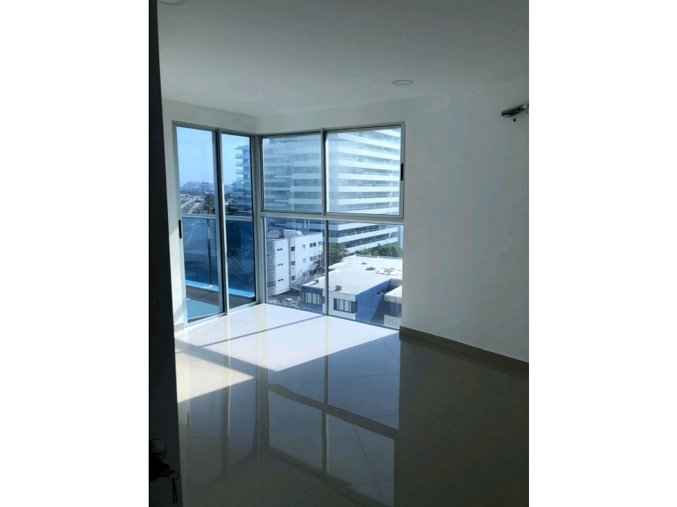 VENTA DE APARTAMENTO EN CRESPO CARTAGENA — foto 5