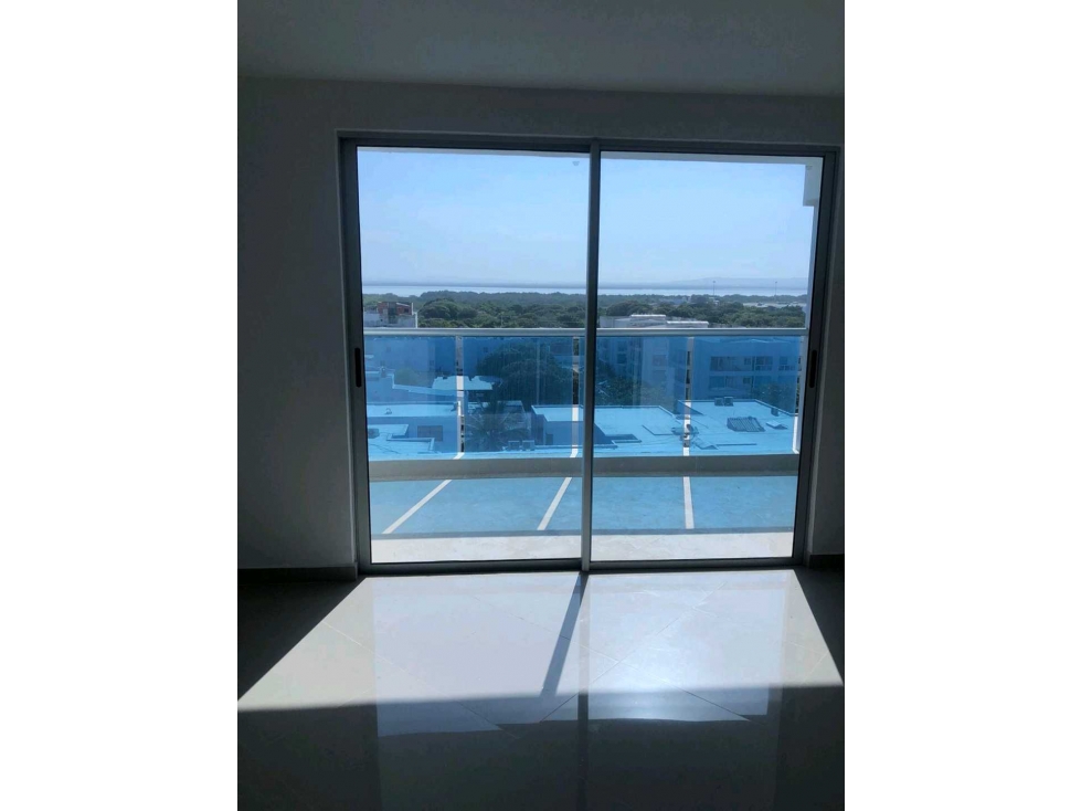VENTA DE APARTAMENTO EN CRESPO CARTAGENA — foto 6