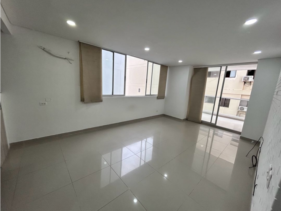 VENTA/ALQUILER DE APARTAMENTO EN CRESPO