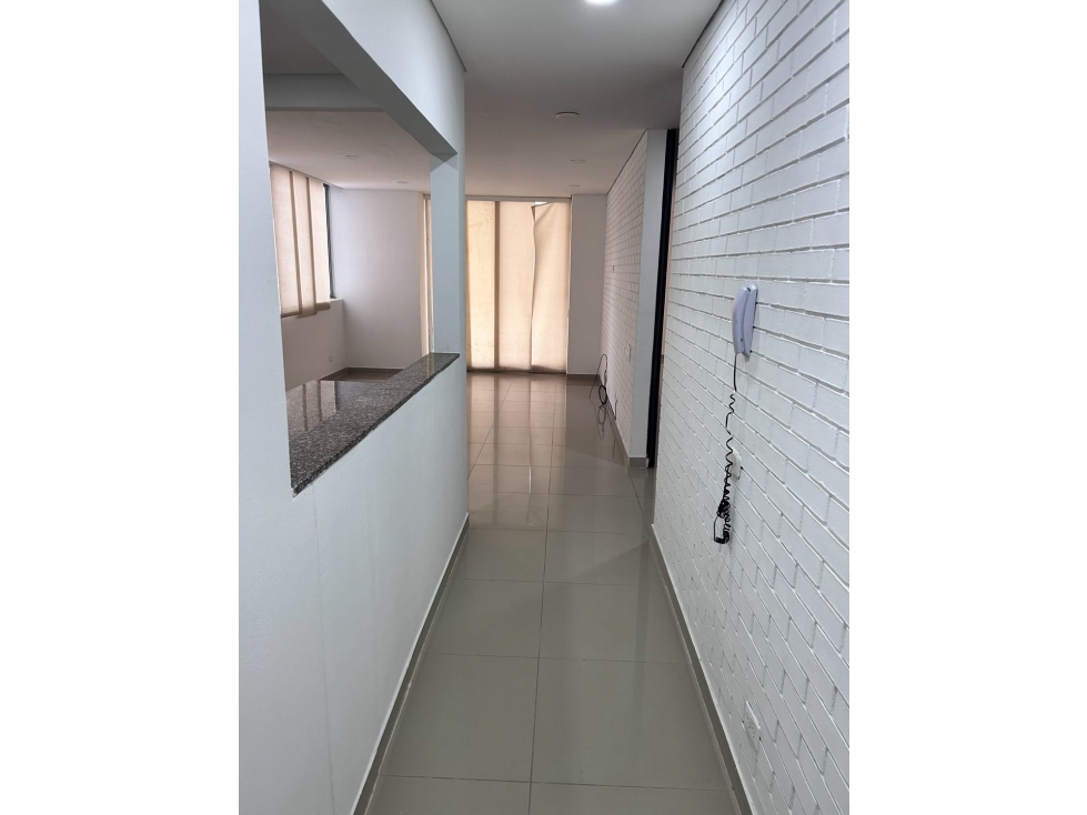 VENTA/ALQUILER DE APARTAMENTO EN CRESPO — foto 3