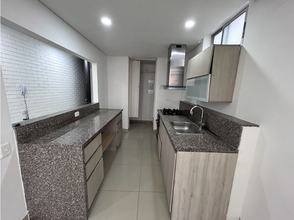 VENTA/ALQUILER DE APARTAMENTO EN CRESPO — foto 5