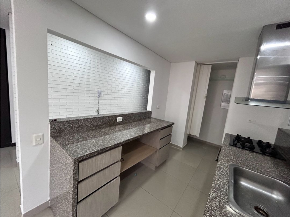 VENTA/ALQUILER DE APARTAMENTO EN CRESPO — foto 6