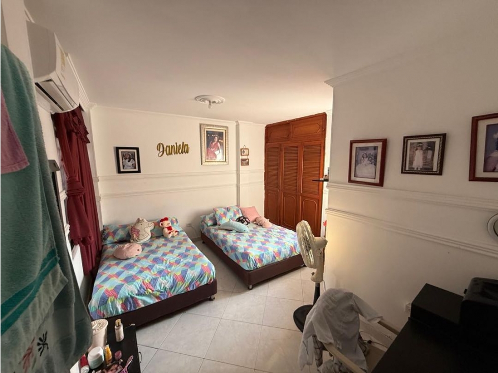 VENTA DE APARTAMENTO EN CRESPO — foto 6